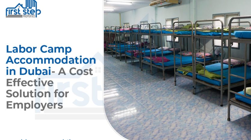 Labor camp accommodation | Labor camp area | labour camp in sharjah