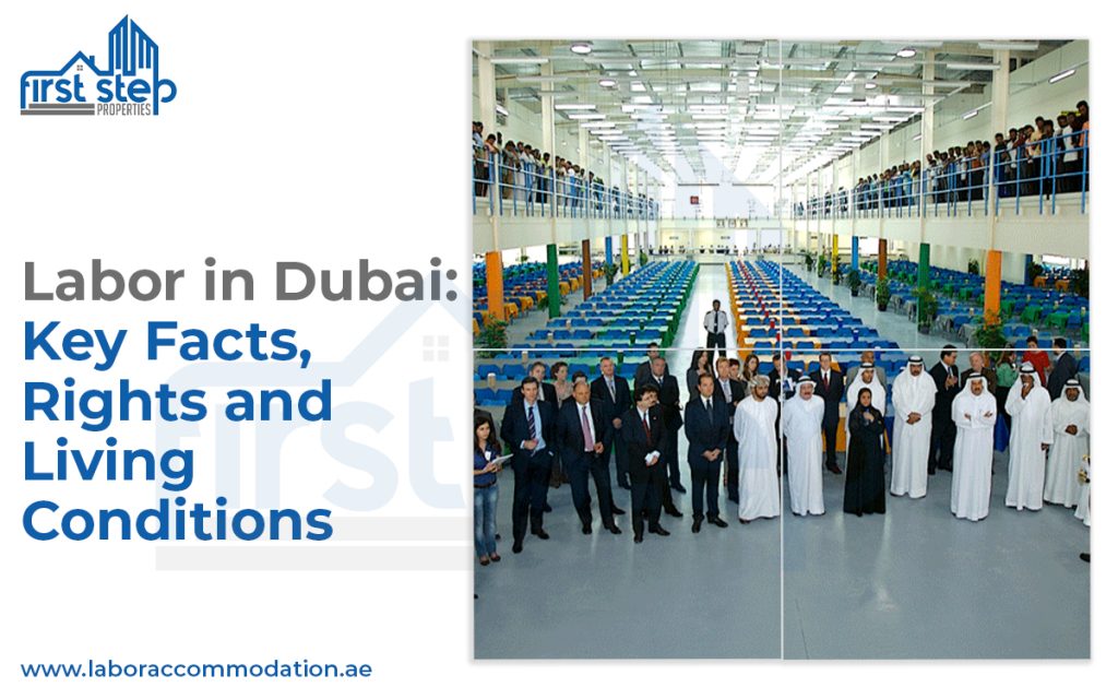 labor camps dubai open now | labour camp in dubai industrial city