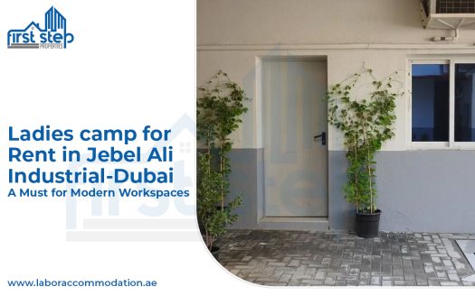 Ladies Labor Camps DIP | Cheap female accommodation in uae | accommodation in dubai for ladies