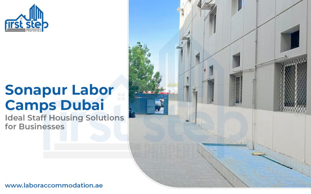Sonapur Labor camps Dubai | Sonapur labor camp Dubai Location | Sonapur Labor camp Dubai contact number