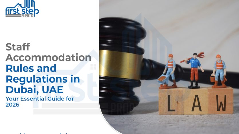 staff accommodation | البيوت الخرسانية الجاهزة في الامارات | dubai visa status check