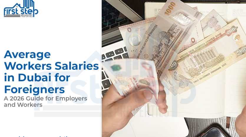 labour salary in Dubai per day | minimum salary in Dubai per month | labor accommodation