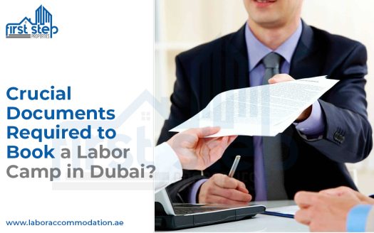 Dubai Municipality Camp Sonapur | investment in dubai | staff accommodation in Dubai