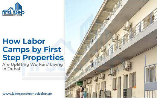 labor camp | LABOUR accommodation in Al Quoz | Labor accommodation in Dubai