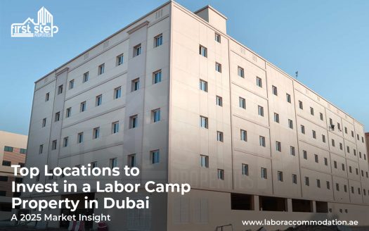 labor camp | Property in Dubai | sell property in Dubai | buy a Property in Dubai