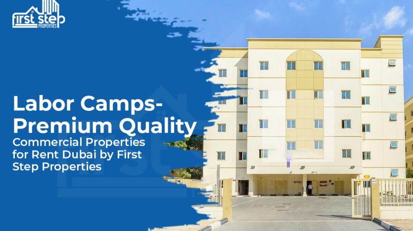 Commercial properties for rent Dubai | commercial properties for rent in dubai investment park