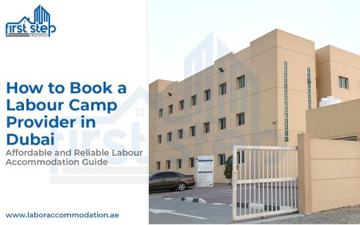 labor camp | Dubai labour camp area | Labor accommodation