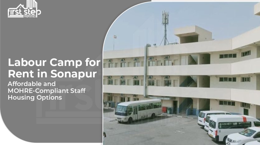 Labour Camp | how i give internet in labour camp | staff accommodation in Dubai | ehg staff accommodation town square