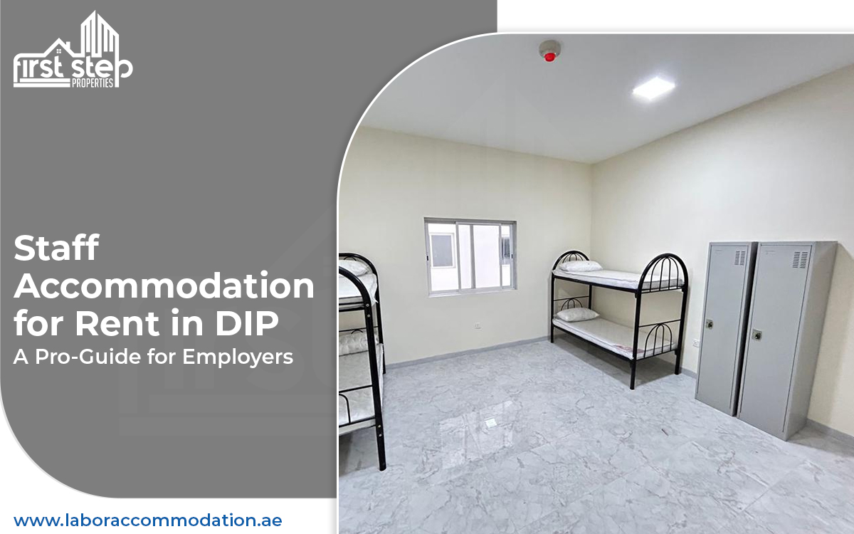 Staff Accommodation for Rent in DIP: A Pro-Guide for Employers