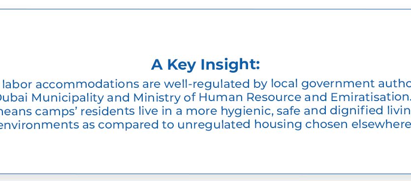 Labour Accommodation | alserkal labour accommodation | labour accommodation system