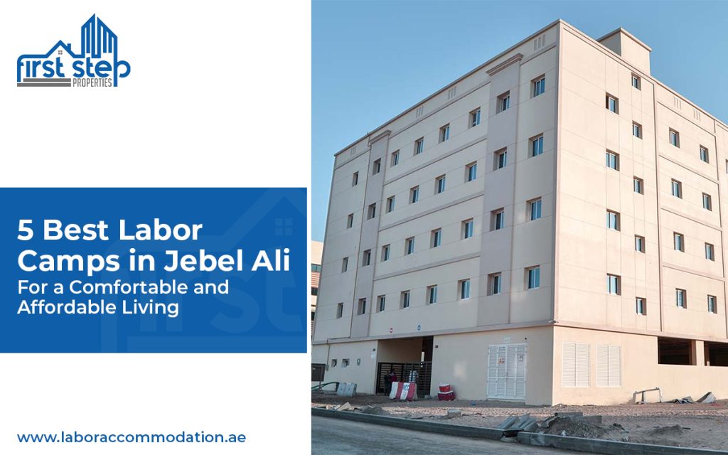 labor camp | Al Shams | Jebel Ali Village | Buy a Property in Dubai