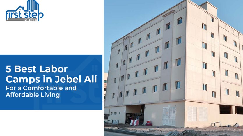 labor camp | Al Shams | Jebel Ali Village | Buy a Property in Dubai