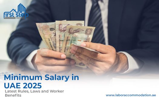 UAE minimum wage| minimum hourly wage in uae | how much is minimum wage in uae