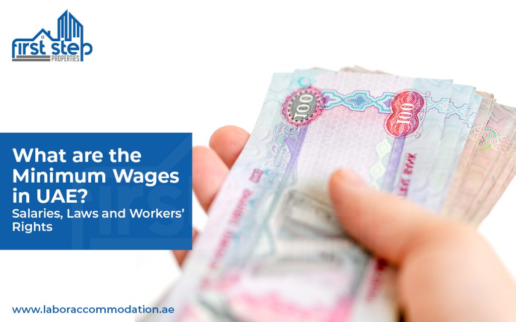 Labor Accommodation | National Day in Dubai | labor camp jebel ali