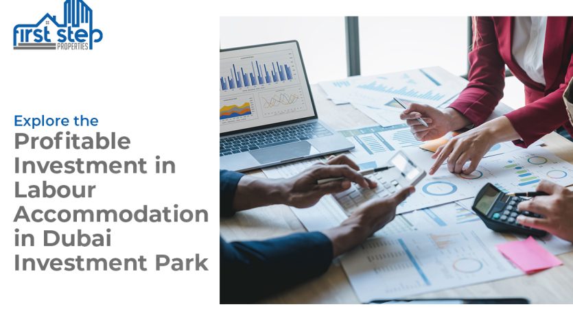 Labor Accommodation | Buy a Property in Dubai | sale Property in Dubai