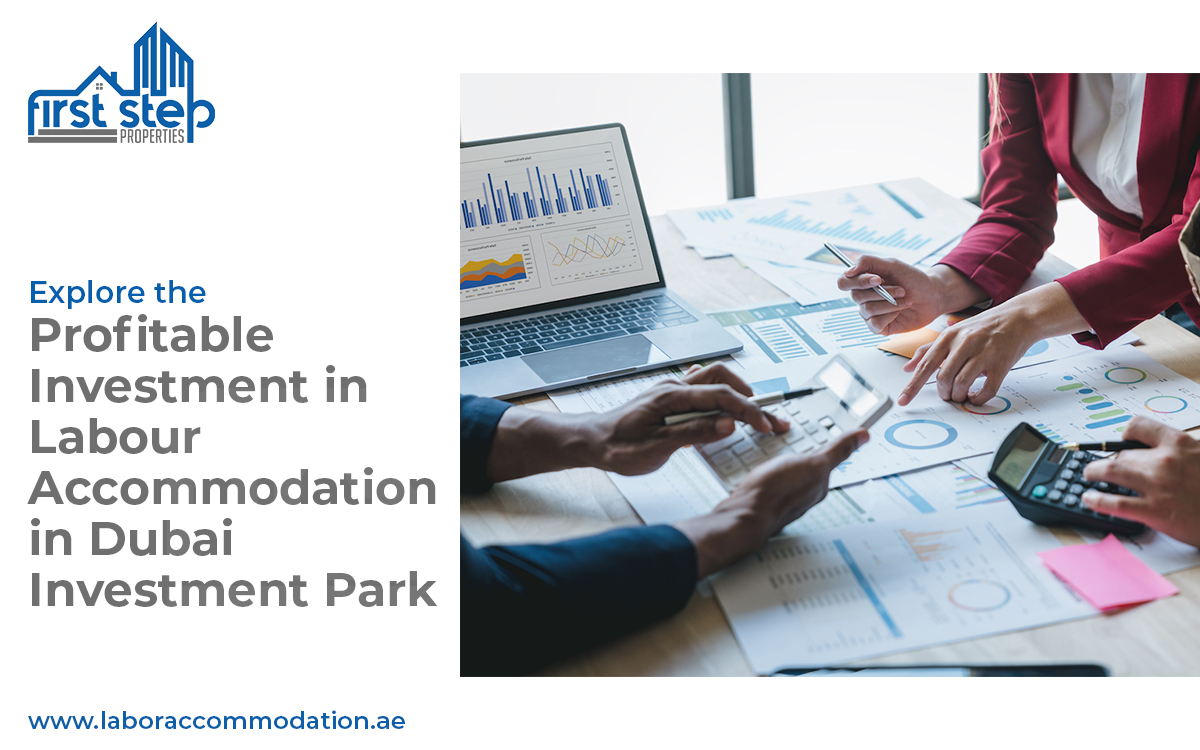Explore the Profitable Investment in Labour Accommodation in Dubai Investment Park