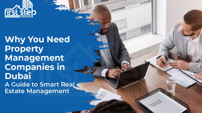 real estate management dubai | commercial property for rent in dubai