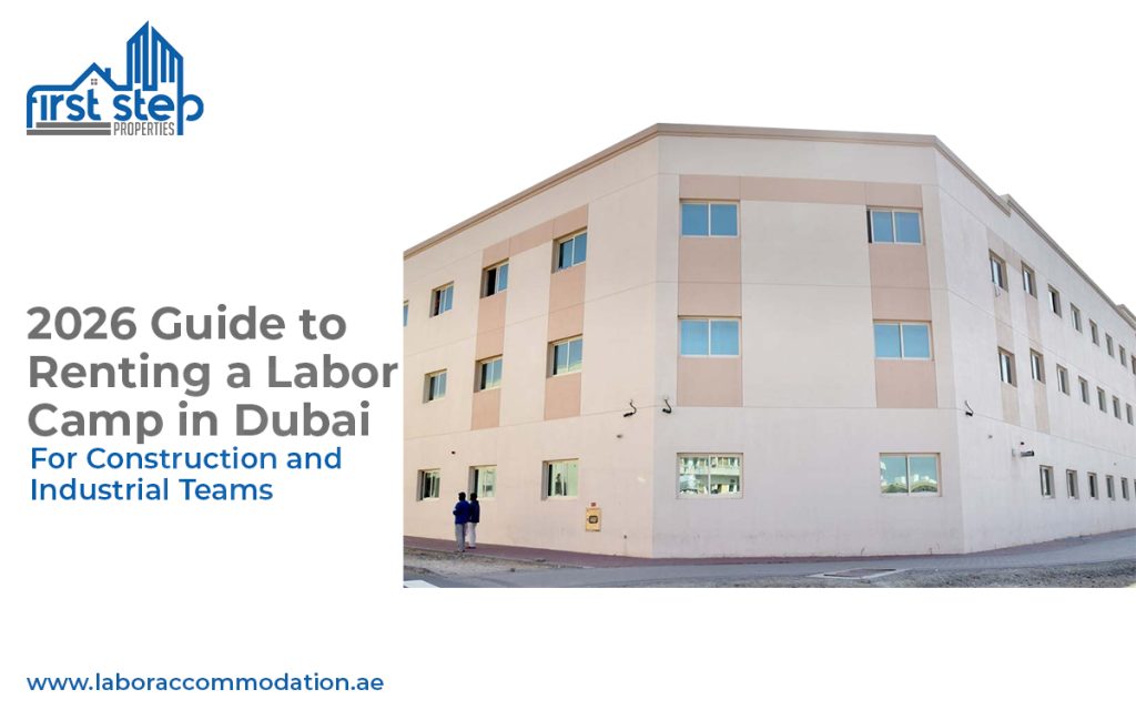 labor Camp in Dubai | labor camp for sale in dubai | dubai municipality camp sonapur