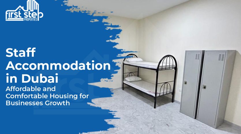staff accommodation | Labor accommodation in Dubai | Company accommodation