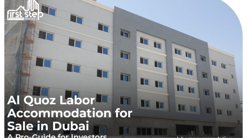 labour accommodation | buy a commercial property in dubai | commercial properties for rent dubai