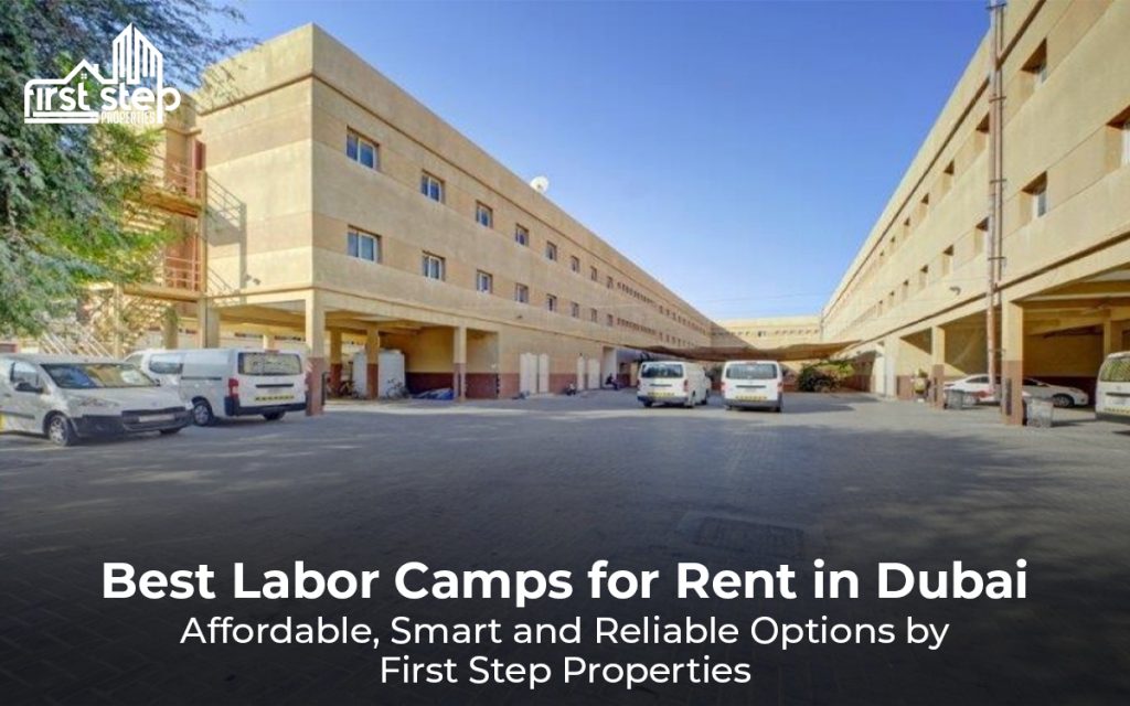 labor camps | Labor accommodation in Dubai | labor accommodation near me