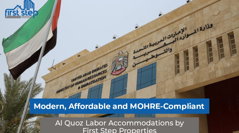 Al Quoz labor accommodation | labor accommodation | al quoz labour camp