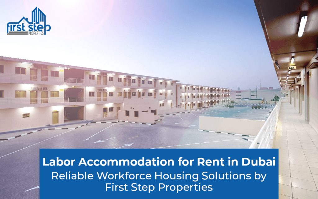 Labor Accommodation | staff accommodation in Dubai | emirates staff accommodation
