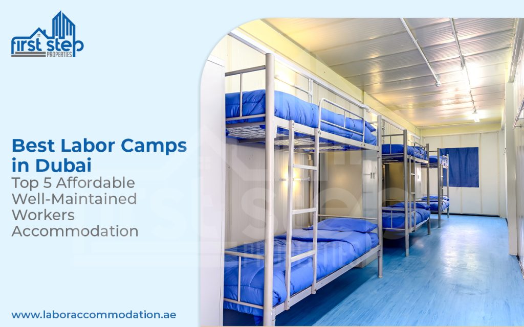 Labor Camp in Dubai | Buy a Property in Dubai | staff accommodation in Dubai | emirates staff accommodation