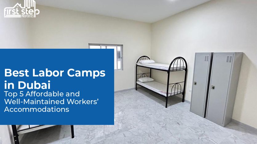 labor Camp in Dubai| staff accommodation in Dubai | restaurants near me open now