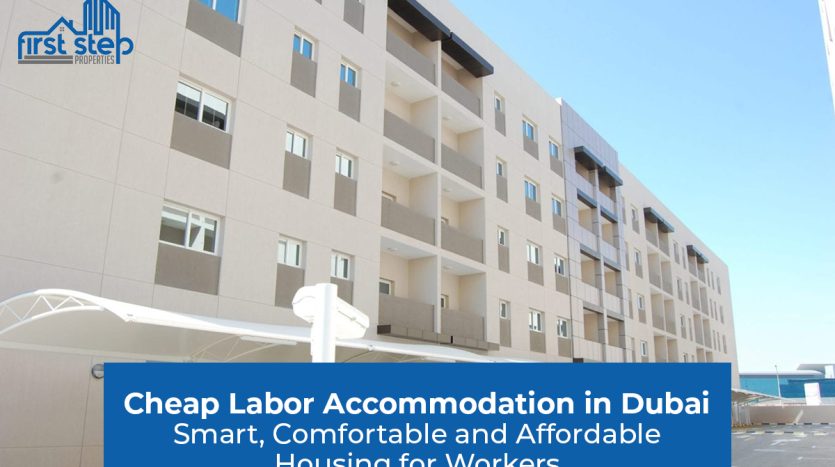 labor camp in Dubai | staff accommodation for rent in Dubai | staff accommodation in Dubai