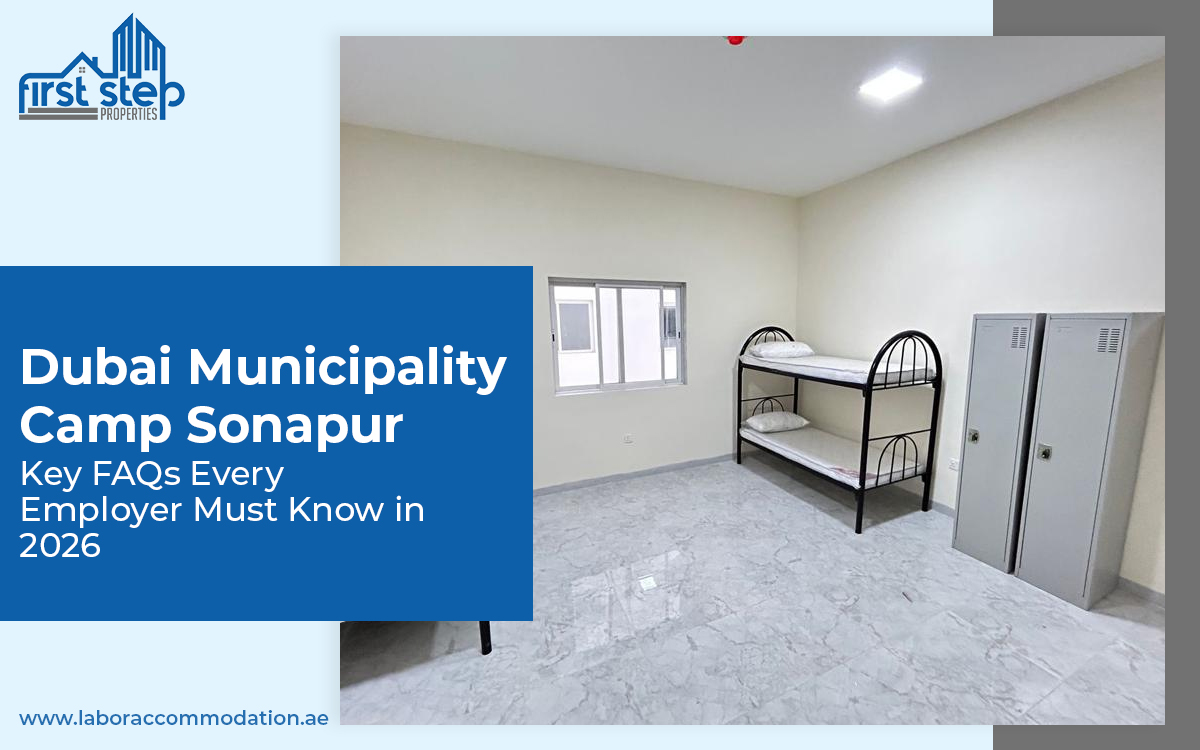 Dubai Municipality Camp Sonapur: Key FAQs Every Employer Must Know in 2026