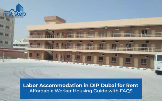 labour accommodation | dubai municipality camp sonapur | labor camp