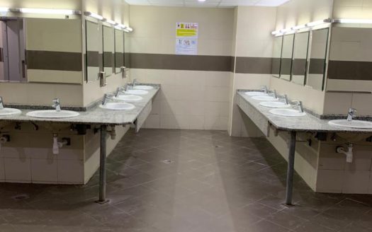 Labor Camp for Sale| Affordable Staff Housing