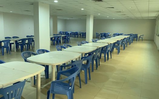 Labor Camp for Sale| Affordable Staff Housing