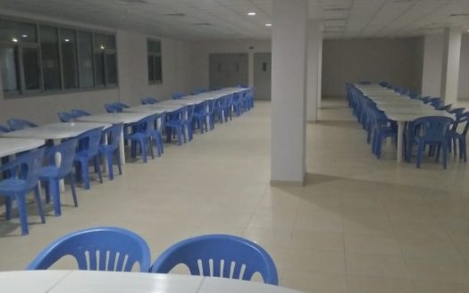 Labor Camp for Sale| Affordable Staff Housing