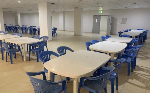 Labor Camp for Sale| Affordable Staff Housing