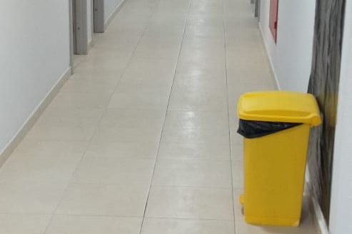 Labor Camp for Sale| Affordable Staff Housing