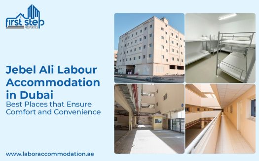 jebel ali industrial area | labor camp jebel ali | sonapur labour camp