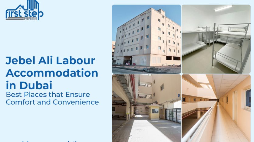 jebel ali industrial area | labor camp jebel ali | sonapur labour camp