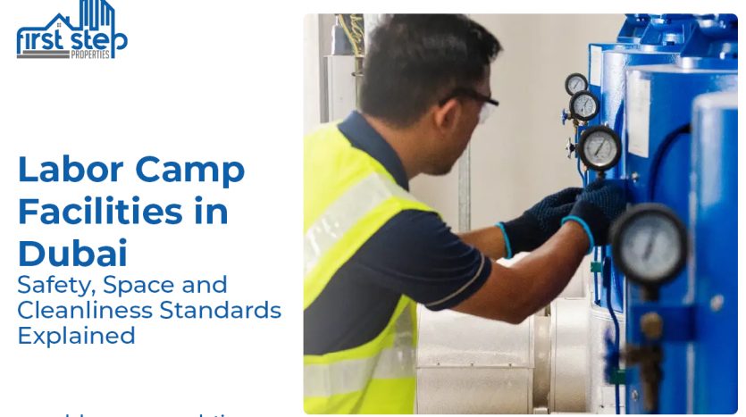 labor camp dubai | labor accommodation | uae minimum wage | commercial property for rent in dubai