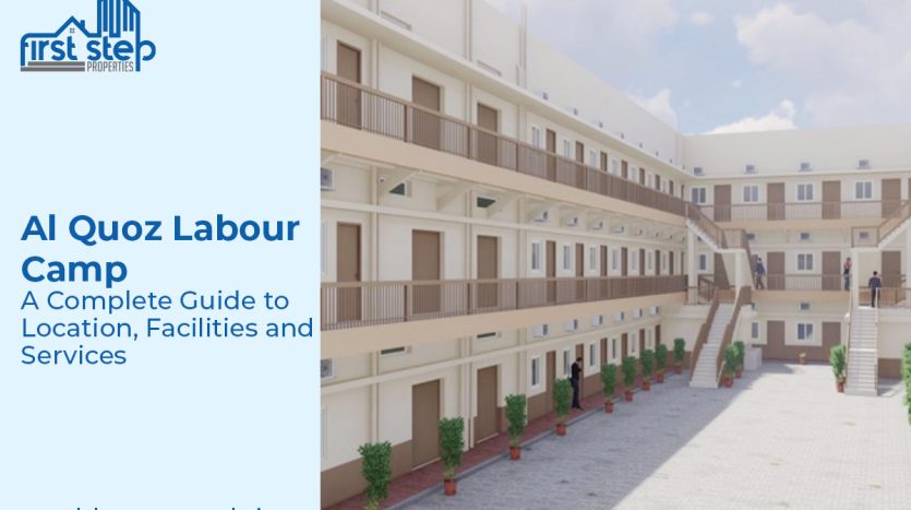 Labour Camp Al Quoz | emirates staff accommodation | commercial property for rent in dubai