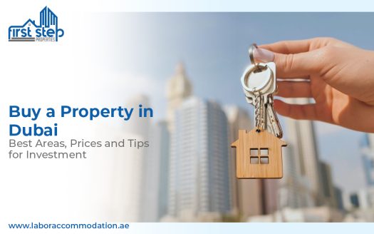 investment in dubai | commercial property for rent in dubai | benefits of buying property in dubai