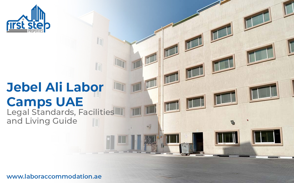 Jebel Ali Labor Camps UAE: Legal Standards, Facilities and Living Guide