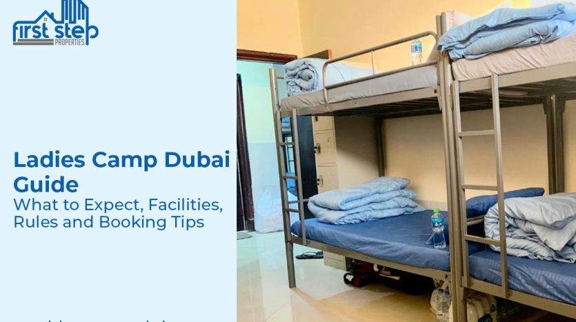 ladies accommodation near me | oasis village staff accommodation | summer camp in sharjah