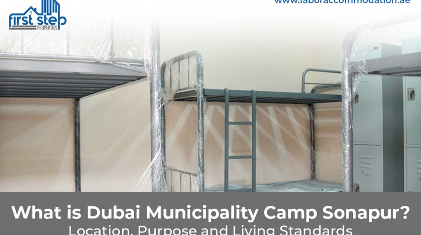 sonapur dubai | real estate management dubai | oasis village staff accommodation
