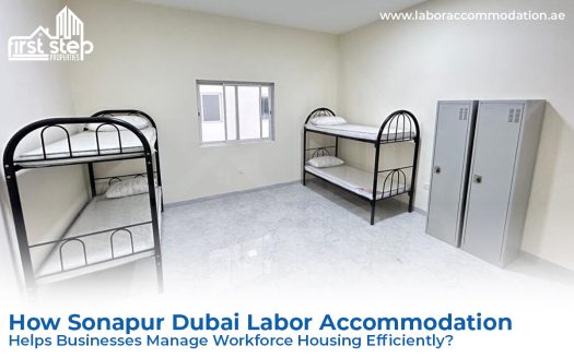 sonapur camp | sonapur labor camp price | Labor accommodation in Dubai