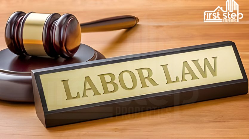 labor Camp in Dubai | dubai labor law | oasis village staff accommodation