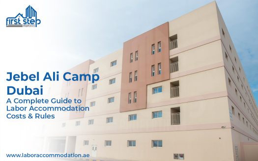 jebel ali white camp | jebel ali labour camp | Buy a Property in Dubai
