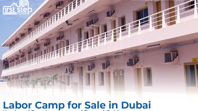 labour camp for sale in dubai | commercial property dubai | Buy a Property in Dubai