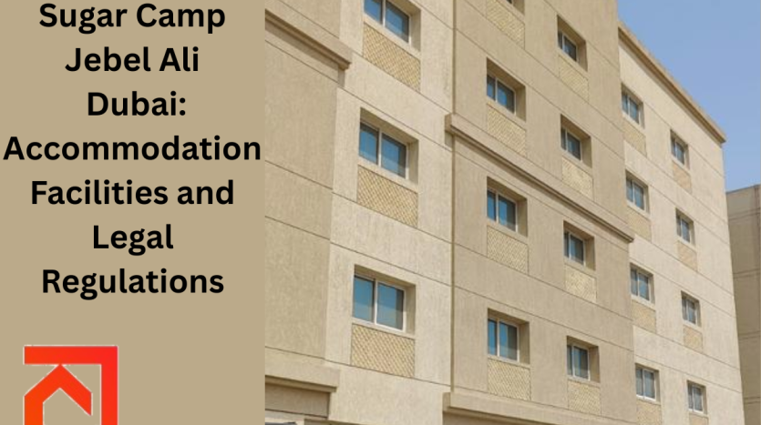 jebel ali white camp | staff accommodation | labor camp in UAE | labour camp dubai